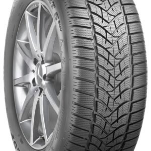 225/65R17 106H Dunlop WINTER SPORT 5 SUV XL Friktion