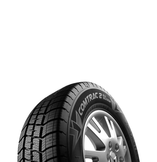 215/60R17C 109H Vredestein Comtrac 2 AllSeason