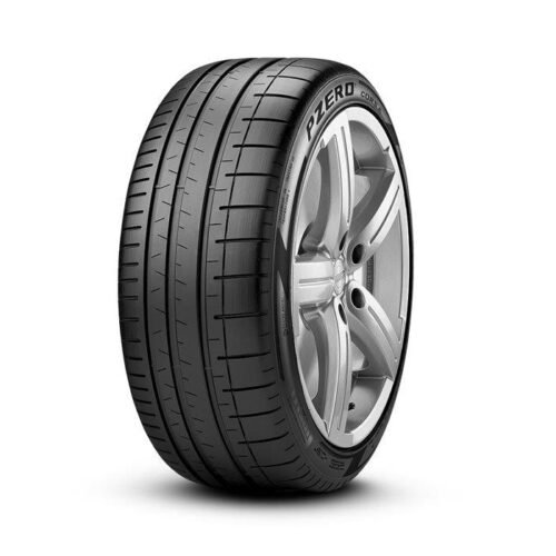 355/25R21 107Y Pirelli PZERO CORSA XL (e) (L1)