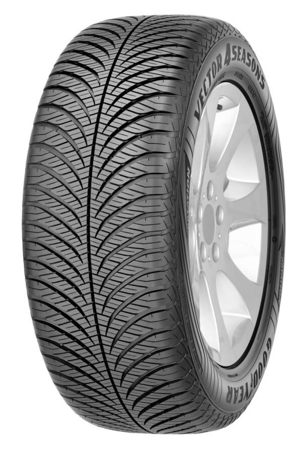 235/45R19 99V Goodyear VECTOR 4SEASONS G2 XL SUV