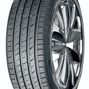 255/45R19 104Y Nexen N FERA SU1 XL