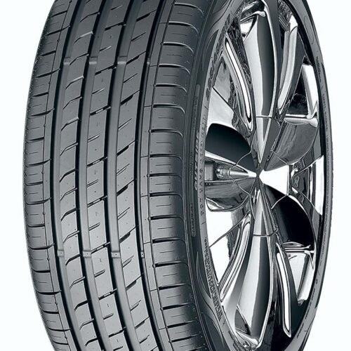 275/35R20 102Y Nexen N FERA SU1