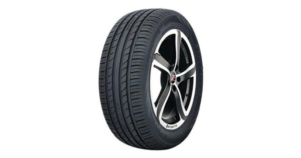 245/40R20 99W Goodride SA37 XL