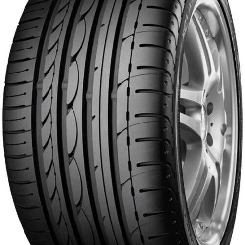 article_41286 265/35R20 99Y Yokohama ADVAN Sport V103S