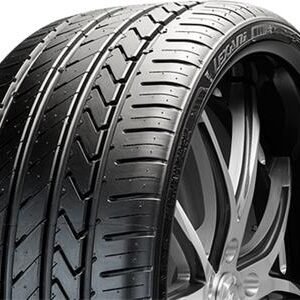 255/25R24 95W Lexani LX-Twenty XL