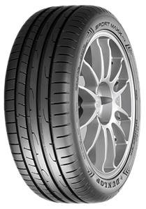 245/35R21 96Y Dunlop SPORT MAXX RT 2 XL MFS