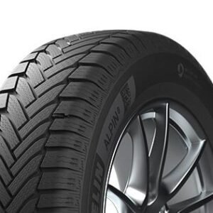 195/50R16 Michelin ALPIN 6 88H XL Studless DBA69 3PMSF M+S