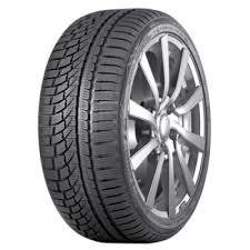 235/55R17 103V Nokian WR A4 XL Friktion