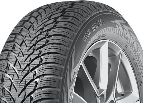 235/55R20 105H Nokian WR SUV 4 XL Friktion