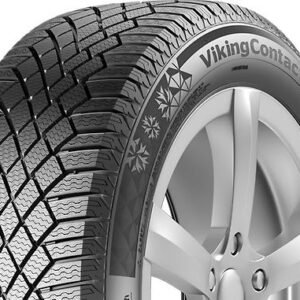 265/50R19 110T Continental VikingContact 7 XL Friktion