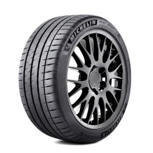 265/35R21 Michelin PILOT SPORT 4S 101Y XL RG CAB71