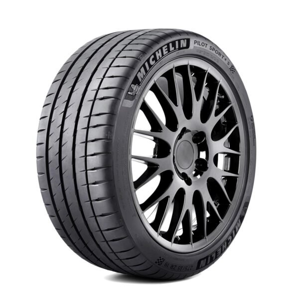255/35R19 Michelin PILOT SPORT 4S 96Y XL MO1 RG DBB71