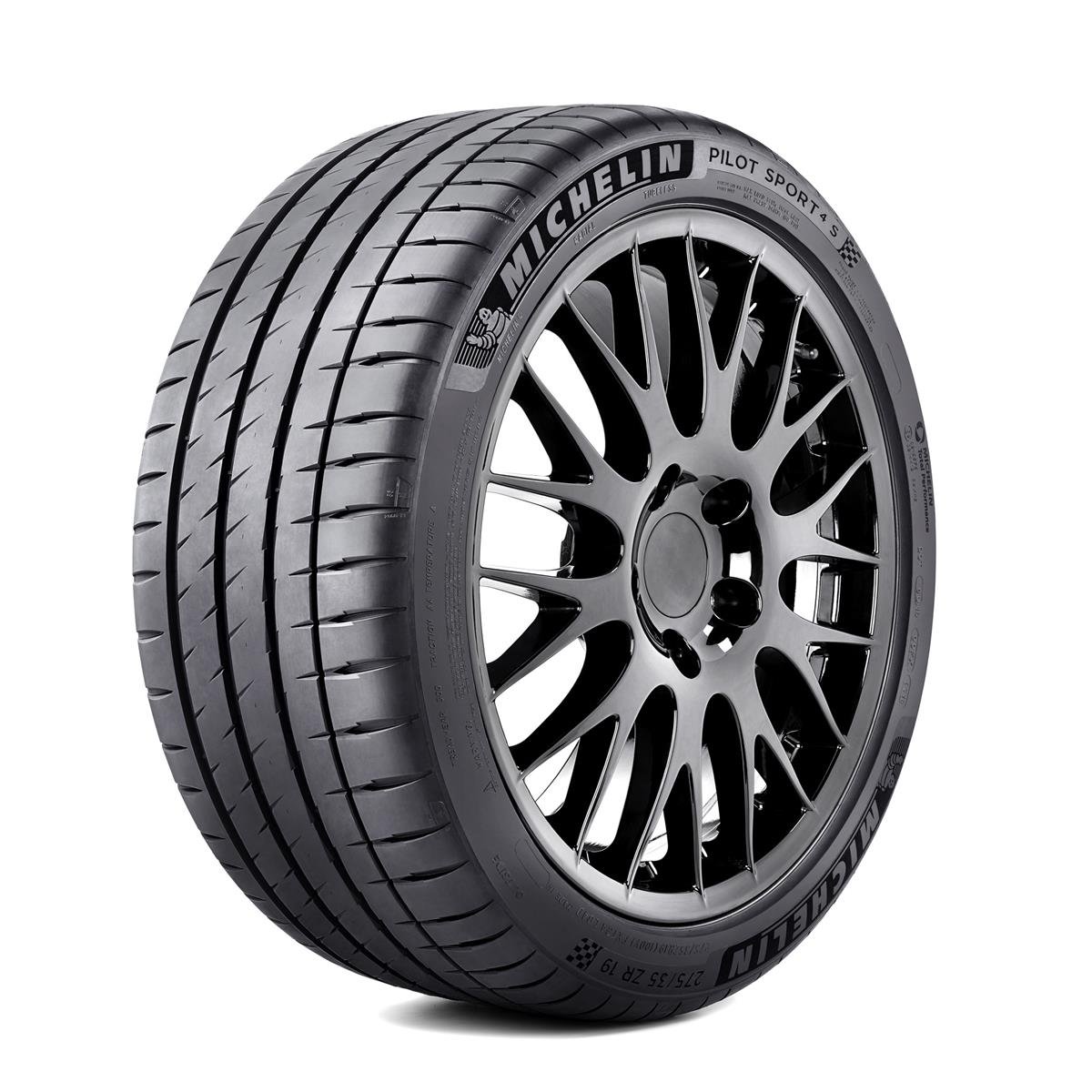 article_7138 275/35R19 Michelin PILOT SPORT 4S 100Y XL * RG DBB71
