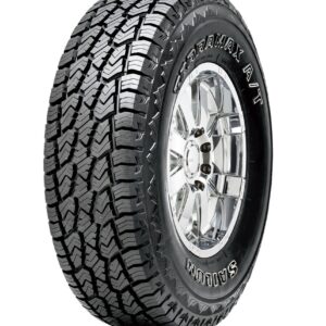 275/65R17 115S Sailun TERRAMAX A/T M+S OWL RP