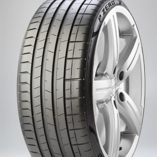245/40R21 100V Pirelli P-ZERO XL (VOL) L.S