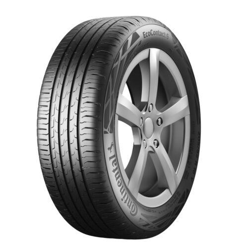 255/45R20 105W Continental EcoContact 6 XL MGT|EVc