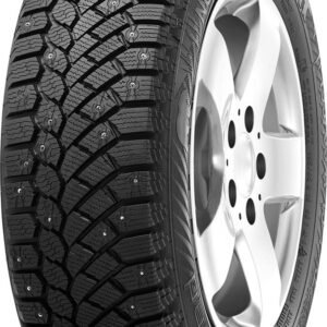 265/50R19 110T Gislaved NordFrost 200 XL Dubbat