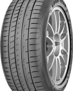 265/45R20 108Y Goodyear EAGLE F1 ASYMMETRIC 2 SUV XL MGT FP