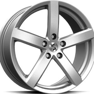 ETABETA Eros Silver 6x15 5/114,3 ET39 CB60.1 Flat