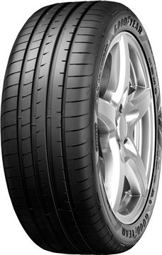 225/50R17 94Y Goodyear EAGLE F1 ASYMMETRIC 5 FP