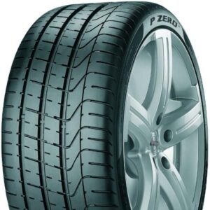 255/50R20 109W Pirelli PZERO XL (J) (LR)