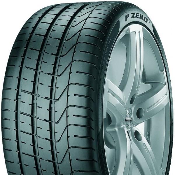 255/50R20 109W Pirelli PZERO XL (J) (LR)