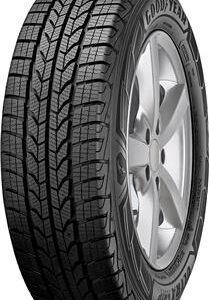 215/65R16C 109T Goodyear ULTRAGRIP CARGO EVR Friktion