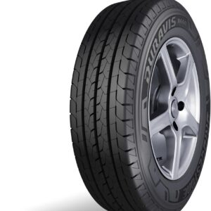 215/60R17C 109T Bridgestone DURAVIS R660 ECO