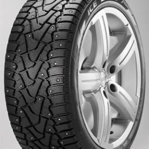 275/50R19 112H Pirelli W.ICE ZERO XL Dubbat