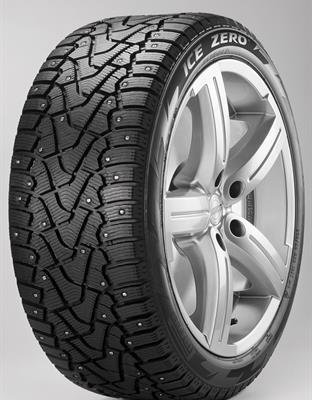275/50R19 112H Pirelli W.ICE ZERO XL Dubbat