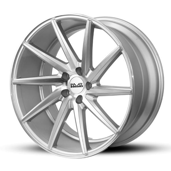 article_275549 Imaz Wheels IM5R S-P 8,5x19 5/112 ET38