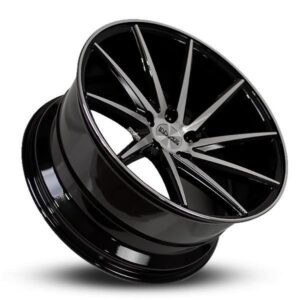 Imaz Wheels IM5R B-P 8,5x19 5/112 ET38