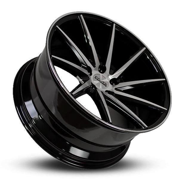 Imaz Wheels IM5R B-P 8,5x19 5/110 ET38