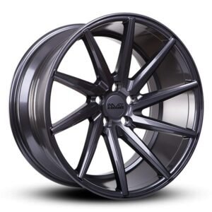 Imaz Wheels IM5R GM 9x20 5/120,65 ET38