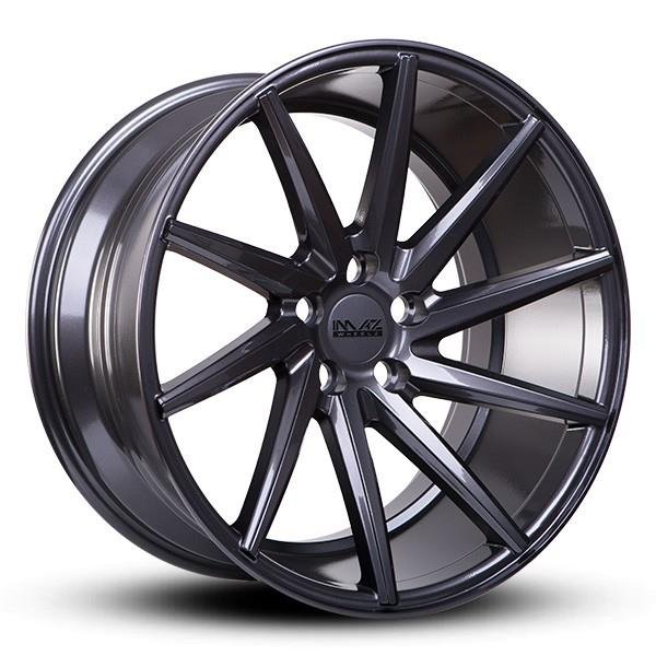 Imaz Wheels IM5R GM 9x20 5/120 ET38