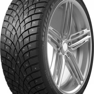 265/60R18 114T Triangle TI501 XL Dubbat
