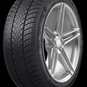 165/60R15 81T Triangle TW401 Friktion