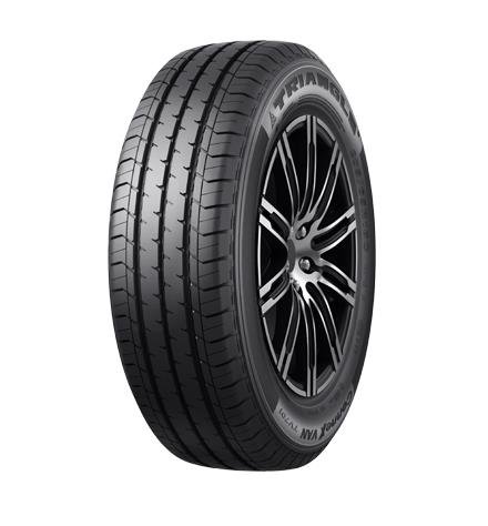 205/65R15C 102/100T Triangle ConneX Van TV701 M+S