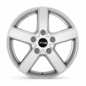 AVUS AC-V51 Hyper Silver 6,5x16 5/112 ET50 CB66,6 Kulkona R14