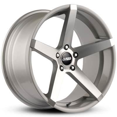 ABS355 SIL 8x18 5/112 ET35 CB74.1