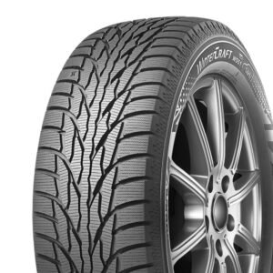 265/60R18 114T Kumho Wintercraft WS51 XL Friktion