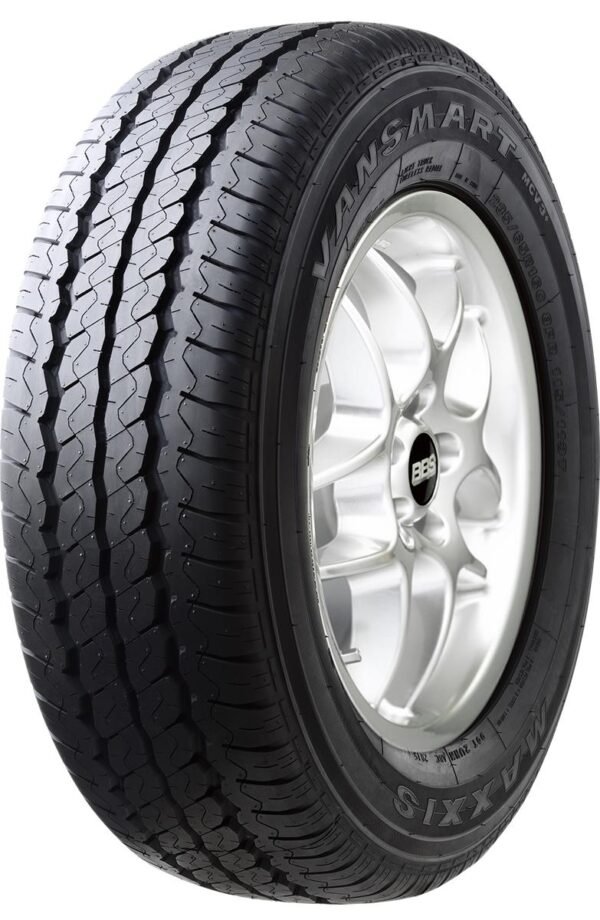 175/75R16C 101R Maxxis VANSMART MCV3+