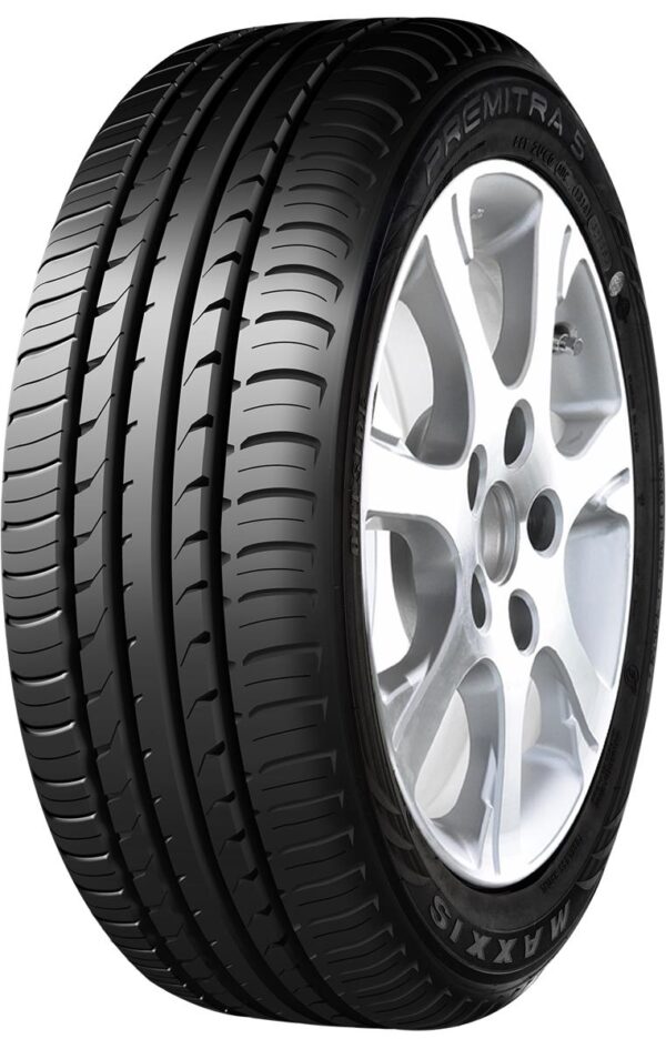 225/45R17 94W Maxxis PREMITRA HP5 XL
