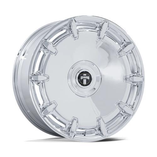 DC271 CHEEF CHROME 10x24 6/135/139,7 ET18 CB106.3 60°