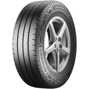 215/75R16C 116R Continental VanContact Eco