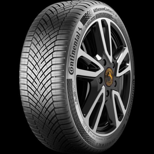 275/45R21 110Y Continental AllSeasonContact 2 XL