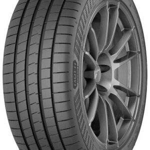 265/35R22 102Y Goodyear EAGLE F1 ASYMMETRIC 6 XL EVR FP