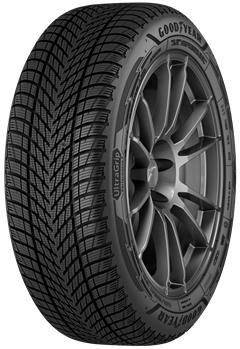 235/55R20 105V Goodyear ULTRAGRIP PERFORMANCE 3 XL EVR Friktion