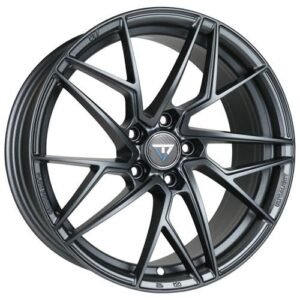 VLF16 MATT GM 8x18 5/114,3 ET38 CB73.1