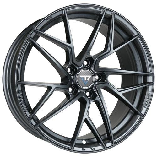 VLF16 MATT GM 8x18 5/114,3 ET38 CB73.1